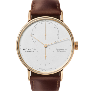 Nomos Glashütte Lambda 39 952 in Ravensburg