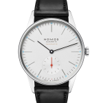 Nomos Glashütte Orion neomatik 392 in Ravensburg