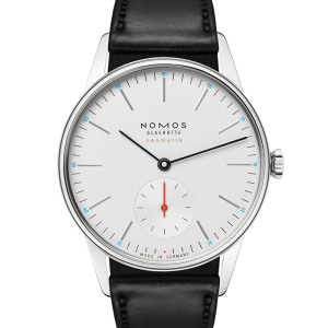 Nomos Glashütte Orion neomatik 392 in Ravensburg