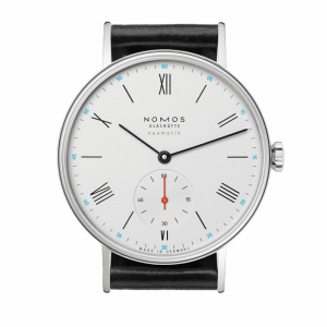 Nomos Glashütte Ludwig neomatik 282 in Ravensburg