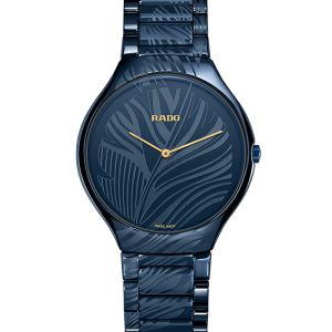 Rado True Thinline My Bird Limited Edition 01.420.0014.3.015 R27014152 in Ravensburg