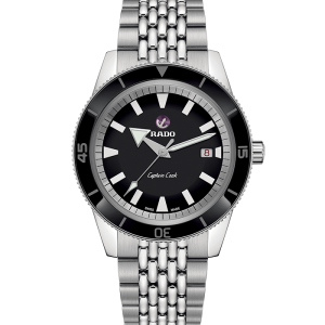 Rado Captain Cook Automatic 01.763.0505.3.015 R32505153 in Ravensburg