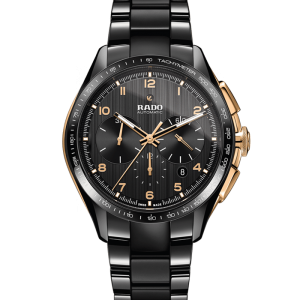 Rado HyperChrome Automatic Chronograph Automatik 01.650.0111.3.016 R32111162 in Ravensburg