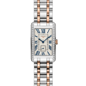 Longines Elegance Longines DolceVita L5.512.5.79.7 in Ravensburg