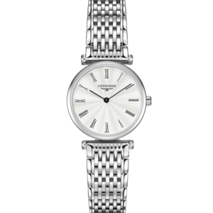 Longines Elegance La Grande Classique de Longines  L4.209.4.71.6 in Ravensburg