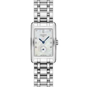 Longines Elegance Longines DolceVita L5.512.4.87.6 in Ravensburg