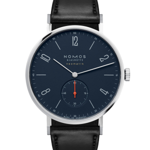 NOMOS Glashütte Tangente neomatik 39 nachtblau 142 in Ravensburg