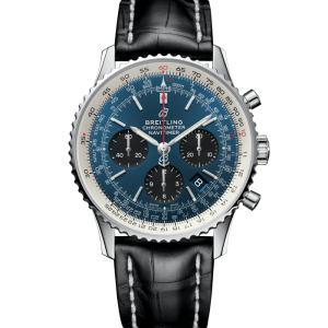 Breitling Navitimer B01 Chronograph 43 AB0121211C1P1 in Ravensburg