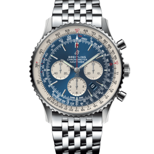 Breitling Navitimer B01 Chronograph 46 AB0127211C1A1 in Ravensburg