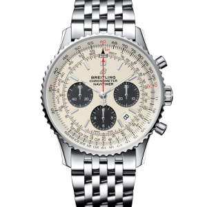 Breitling Navitimer B01 Chronograph 43 AB0121211G1A1 in Ravensburg