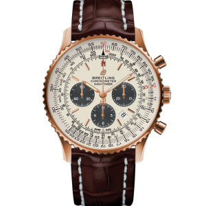 Breitling Navitimer B01 Chronograph 46 RB0127121G1P1 in Ravensburg