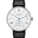 NOMOS Glashütte Ludwig neomatik 41 Datum 260 in Ravensburg