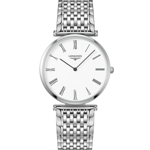 Longines Elegance La Grande Classique de Longines L4.755.4.11.6 in Ravensburg