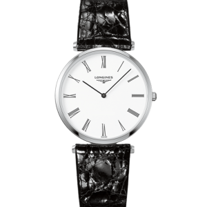 Longines Elegance La Grande Classique de Longines L4.755.4.11.2 in Ravensburg