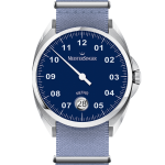 MeisterSinger Metris Blau ME908 in Ravensburg