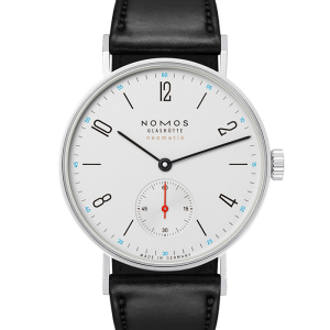 NOMOS Glashütte Tangente neomatik 175 in Ravensburg