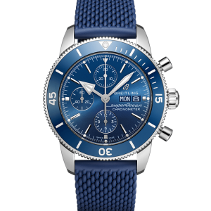 Breitling Superocean Heritage Superocean Heritage Chronograph 44 A13313161C1S1 in Ravensburg