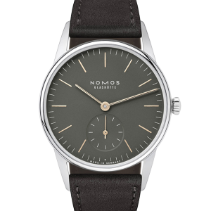 Nomos Glashütte Orion 1989 (33 mm) 326 in Ravensburg