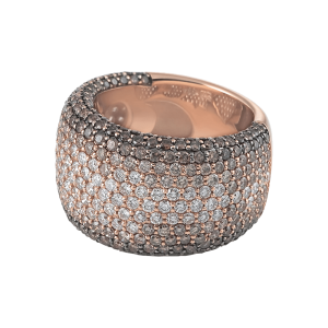 Al Coro Ring Dolce Vita R6958BD bei Juwelier Bartels in Ravensburg