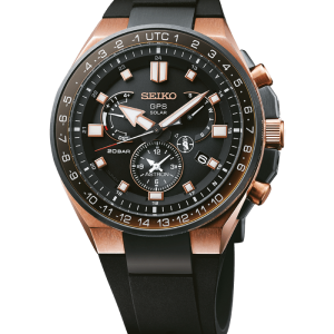 Seiko Astron GPS Solar Executive Sports SSE170J1 in Ravensburg