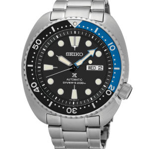 Seiko Prospex Automatik Diver´s Turtle SRP787K1 in Ravensburg