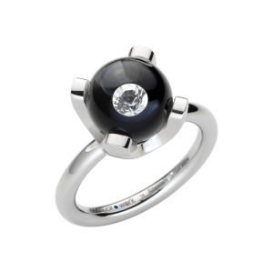 schmuckwerk Chaton Ring CR 107 ST bei Juwelier Bartels in Ravensburg