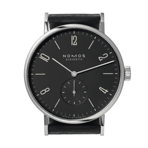 Nomos Glashütte Tangomat Ruthenium 603 in Ravensburg