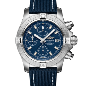 Breitling Avenger Avenger Chronograph 43 A13385101C1X1 in Ravensburg