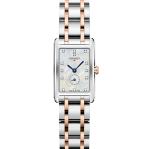 Longines Elegance Longines DolceVita L5.255.5.87.7 in Ravensburg