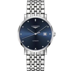 Longines Elegance Longines Elegant Collection L4.910.4.97.6 in Ravensburg