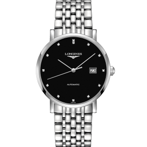 Longines Elegance Longines Elegant Collection L4.910.4.57.6 in Ravensburg