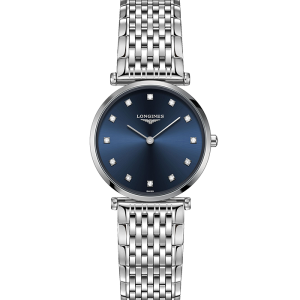 Longines Elegance La Grande Classique de Longines L4.512.4.97.6 in Ravensburg