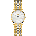 Longines Elegance La Grande Classique de Longines L4.512.2.87.7 in Ravensburg