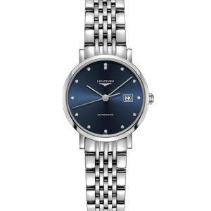 Longines Elegance Longines Elegant Collection L4.310.4.97.6 in Ravensburg