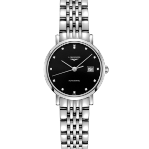 Longines Elegance Longines Elegant Collection L4.310.4.57.6 in Ravensburg