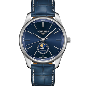 Longines Master Longines Master Collection L2.919.4.92.0 in Ravensburg