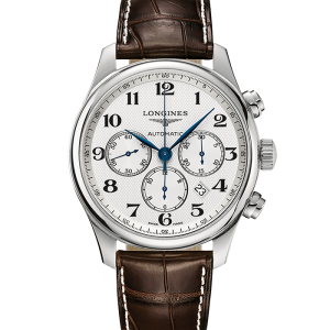 Longines Master Longines Master Collection L2.859.4.78.3 in Ravensburg