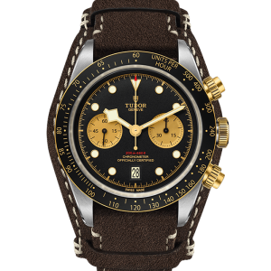 Tudor Black Bay Black Bay Chrono S&G M79363N-0002 in Ravensburg