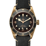 Tudor Black Bay Black Bay Bronze M79250BA-0001 in Ravensburg