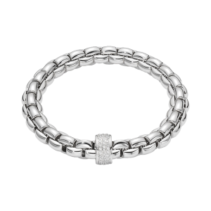 Fope Eka Armband Eka 604B-PAVE-B bei Juwelier Bartels in Ravensburg