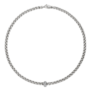 Fope Eka Collier Eka 721C-BBR-B bei Juwelier Bartels in Ravensburg