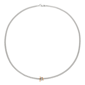 Fope Prima Collier Prima 744C-BBR-B bei Juwelier Bartels in Ravensburg