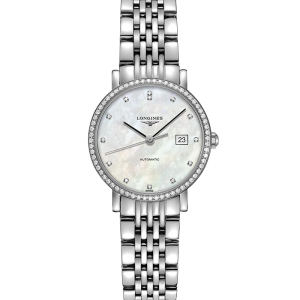 Longines Elegance Longines Elegant Collection L4.310.0.87.6 in Ravensburg