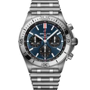 Breitling Chronomat Chronomat B01 42 AB0134101C1A1 in Ravensburg