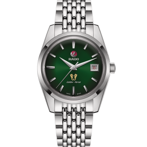 Rado HyperChrome Classic Golden Horse Automatic 01.763.3930.4.031 R33930313 in Ravensburg