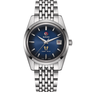 Rado HyperChrome Classic Golden Horse Automatic 01.763.3930.4.020 R33930203 in Ravensburg
