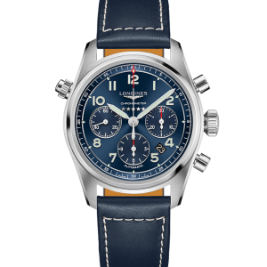 Longines Spirit Longines Spirit L3.820.4.93.0 in Ravensburg