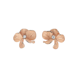 Annamaria Cammilli Bouquet Ohrringe Bouquet GOR2842P bei Juwelier Bartels in Ravensburg