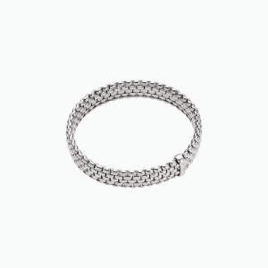 Fope Panorama Flex'it armband mit weissen brillant 01M04BX-BB bei Juwelier Bartels in Ravensburg