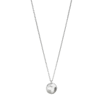 schmuckwerk Meine Welt Weltkugel Anhänger mit Kette OH480-ST bei Juwelier Bartels in Ravensburg